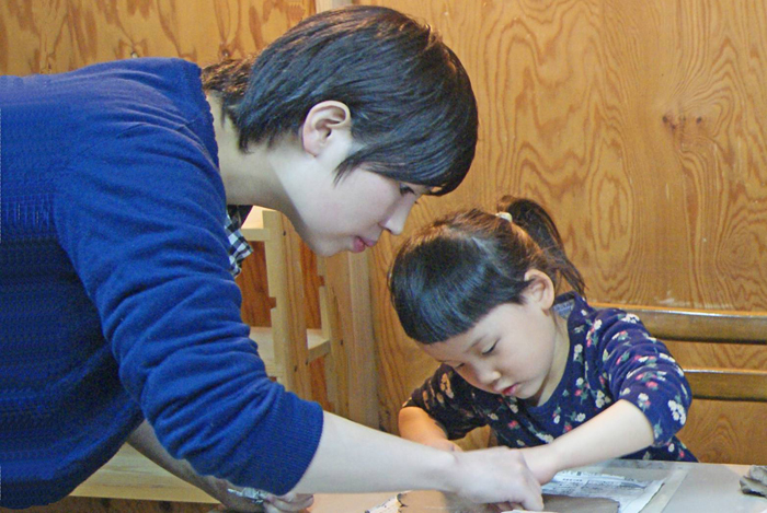 ■■■Ceramic art Workshop■■■_e0130464_11574409.jpg