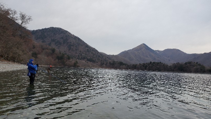 2021.04.24-25 中禅寺湖3.4。_f0199881_14354867.jpg