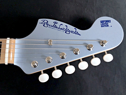 「Liquid Blue MetallicのGibfendrix」1本目が完成!_e0053731_17033792.jpeg