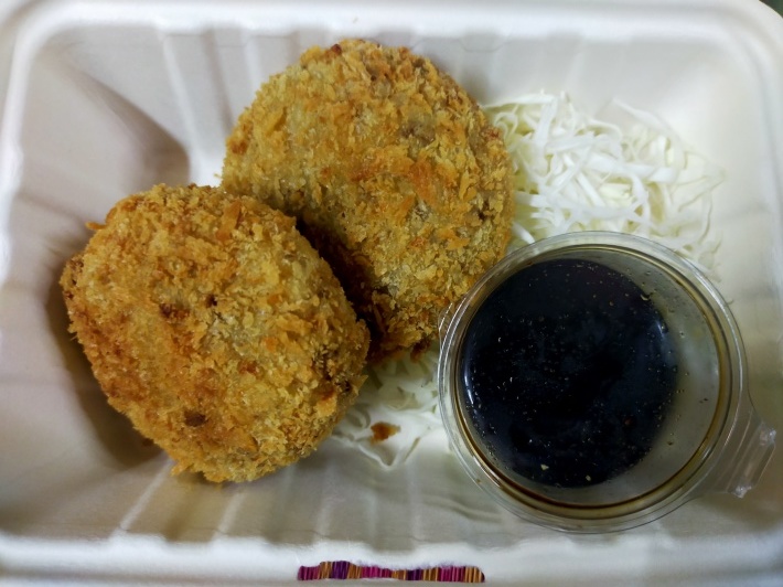 食ING情報☆フードパンダde美味しい日本料理とベーカリー＆スイーツ＠OHANA_e0408534_00073699.jpg