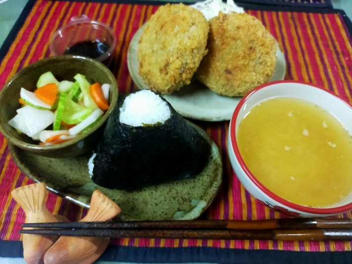 食ING情報☆フードパンダde美味しい日本料理とベーカリー＆スイーツ＠OHANA_e0408534_00084207.jpg