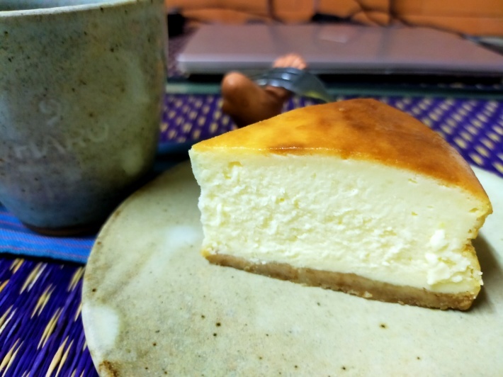 食ING情報☆フードパンダde美味しい日本料理とベーカリー＆スイーツ＠OHANA_e0408534_00114933.jpg