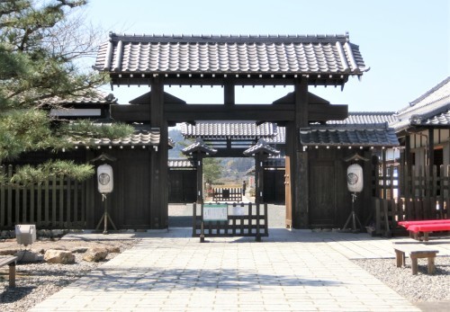 参勤交代と大名行列_a0277742_16522511.jpeg