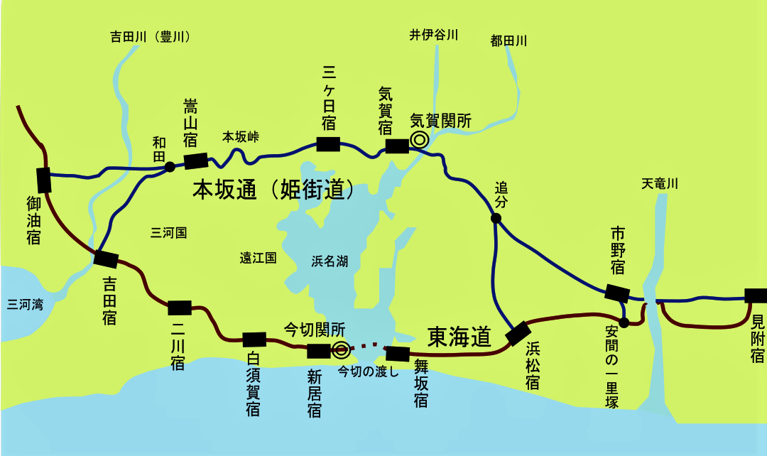 参勤交代と大名行列_a0277742_16531577.png