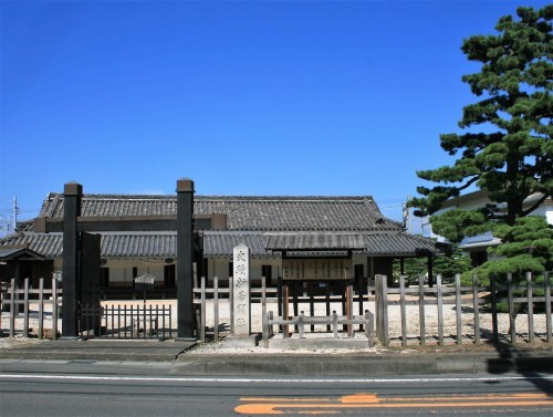 参勤交代と大名行列_a0277742_17195598.jpeg