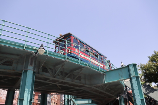 駐車場価格の効果 1000円効果によるレンタカーの増加 東京ディズニーリポート