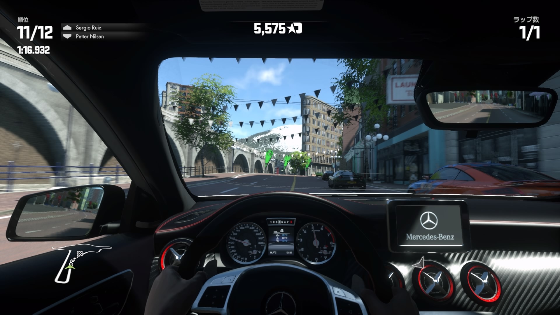 ゲーム Drive Club ドライブクラブを購入しました 5つのレースゲームの長所と短所を書いてみた 孤影悄然 ゲーム Drive Club ドライブクラブを購入しました 5つのレースゲームの長所と短所を書いてみた 孤影悄然