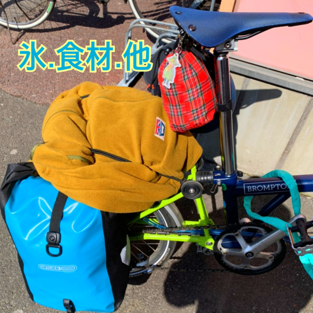 【JR】ひとり女子輪行キャンプIN白老2021_d0197762_00080140.jpg
