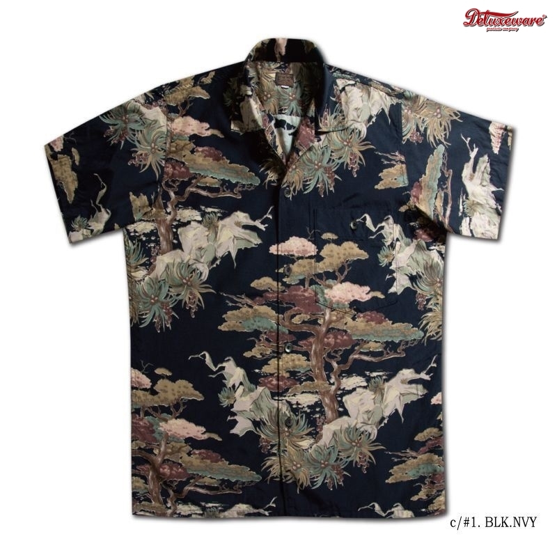 ALOHA SHIRT続々入荷中です！_c0204678_17071188.jpg