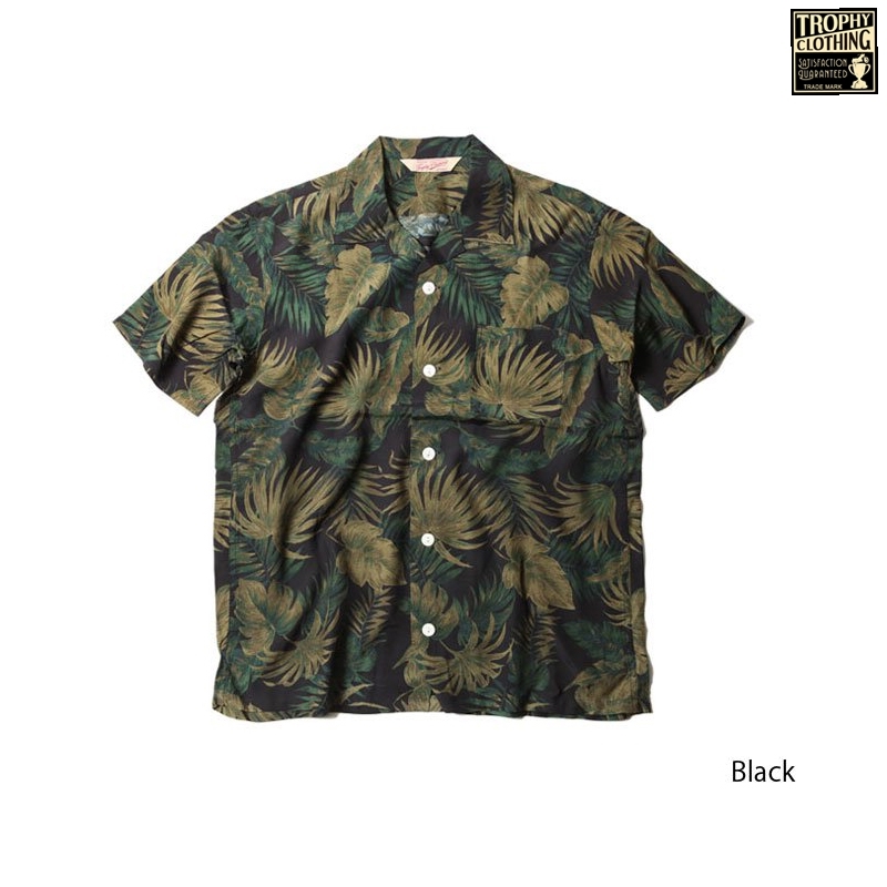 ALOHA SHIRT続々入荷中です！_c0204678_17080314.jpg