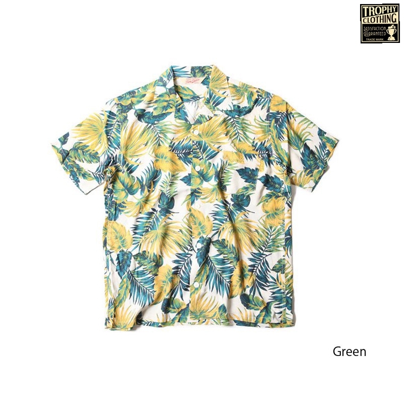 ALOHA SHIRT続々入荷中です！_c0204678_17092208.jpg