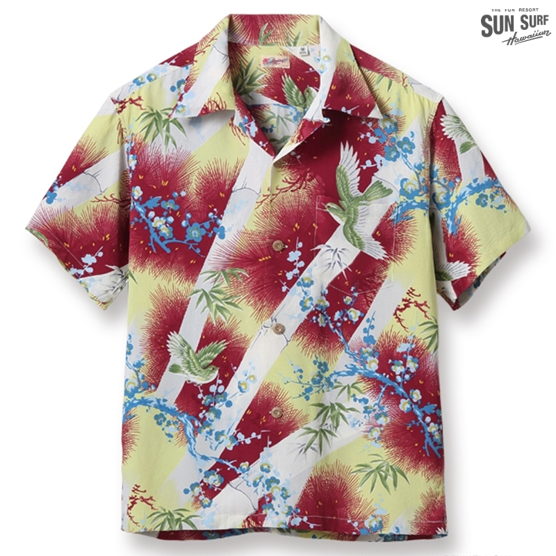 ALOHA SHIRT続々入荷中です！_c0204678_17133552.jpg