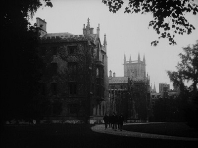 「シャーロック・ホームズ」　Sherlock Holmes (1922)_f0367483_14163548.jpg