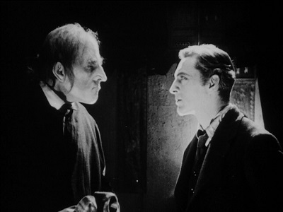 シャーロック ホームズ Sherlock Holmes 1922 なかざわひでゆき の毎日が映画 音楽三昧