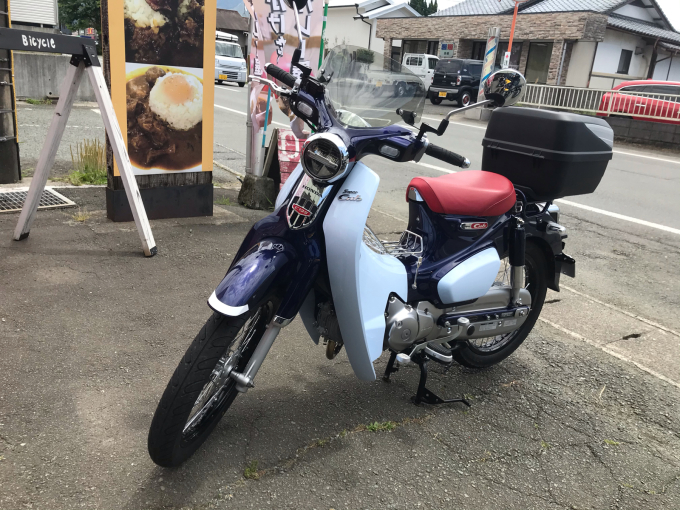 GWもやっぱりバイクに車( ´∀｀)_d0132688_14332135.jpg