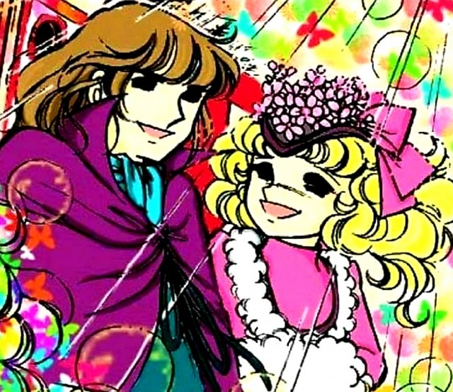 That Wonderful Love Again56 キャンディキャンディ駄文妄想物語 Ameusted S Blog That Wonderful Love Again56 キャンディキャンディ駄文妄想物語 Ameusted S Blog