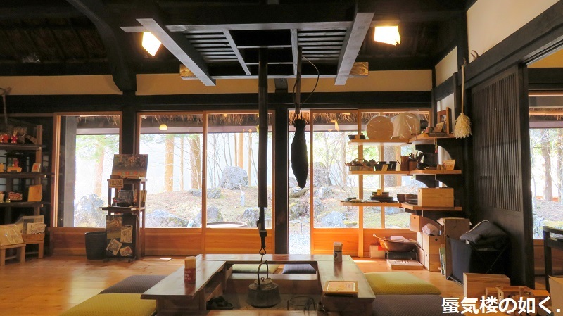 「ゆるキャン△S2」舞台探訪12 なでしこのソロキャン計画その2/3 リン・早川町奈良田(第7話)_e0304702_20581951.jpg