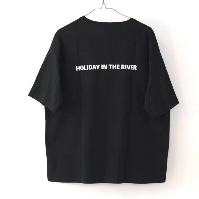 DELICIOUS [デリシャス] HOLIDAY Pocket T-shirt [HMCP005] ホリディ ポケット Tシャツ・MEN\'S /LADY\'S [2021SS] _f0051306_16033553.jpg