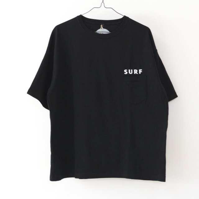 DELICIOUS [デリシャス] SURF Pocket T-shirt [HMCP004] サーフポケットTシャツ・MEN\'S/LADYS _f0051306_16070565.jpg