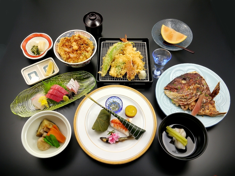 令和3年5月会席献立 _f0052110_17012327.jpg