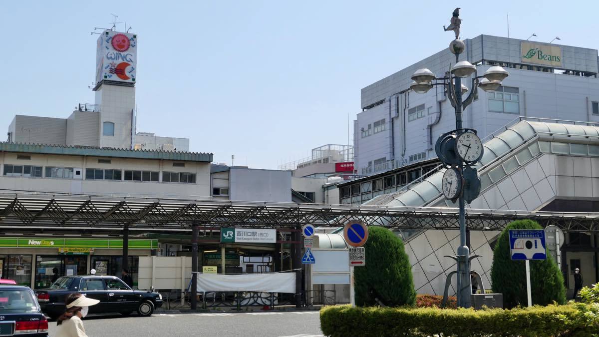 廃止決定 国際興業バス 西川64系統 黄色い電車に乗せて 廃止決定 国際興業バス 西川64系統 黄色い電車に乗せて