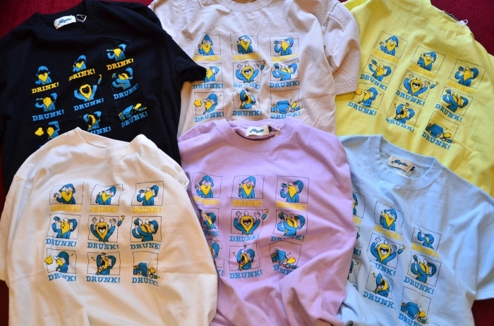 Tシャツ大量入荷!!!!!!_c0167336_17594492.jpg