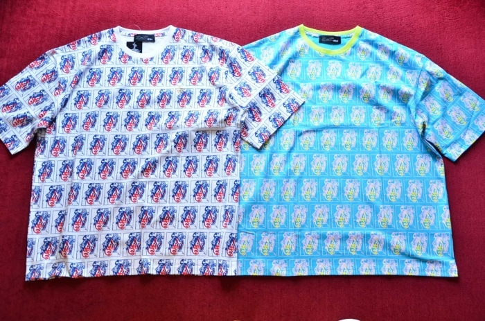 Tシャツ大量入荷!!!!!!_c0167336_19095124.jpg