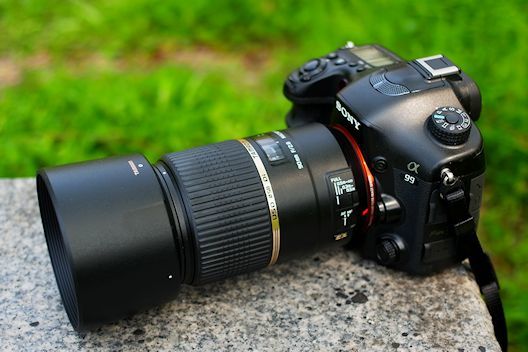 デジタル一眼レフ・クラッシックス(26)補足編「SONY α99 デジタル一眼レフ・クラッシックス(26)補足編「SONY α99