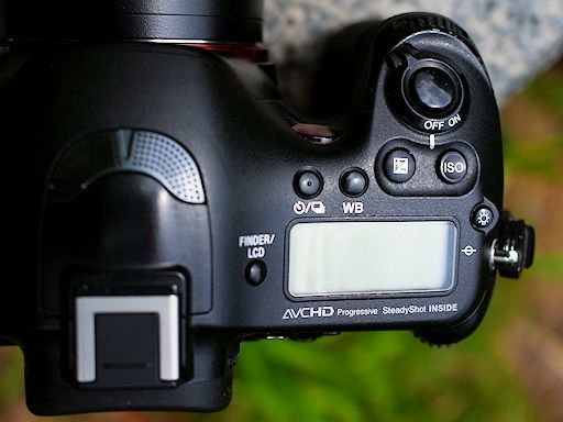 デジタル一眼レフ・クラッシックス(26)補足編「SONY α99 デジタル一眼レフ・クラッシックス(26)補足編「SONY α99