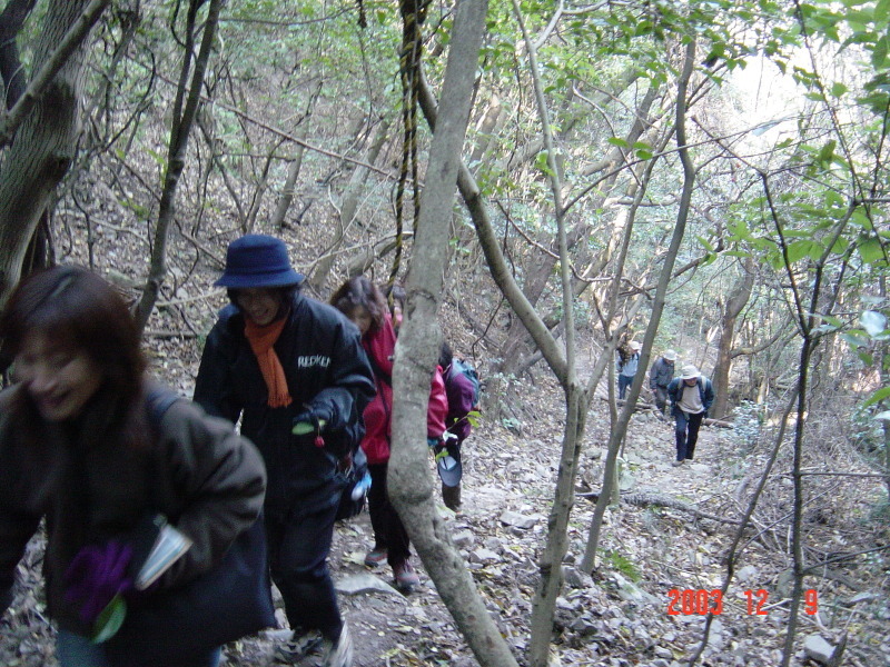 「ぷらっと遠足：俎板石山・厚生年金施設」_c0108460_15365478.jpg