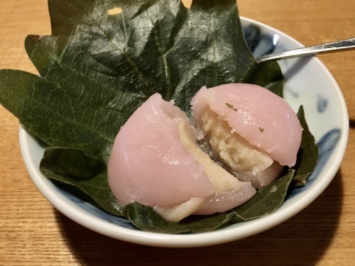 皐月新緑 端午の節句_b0153663_15350189.jpeg