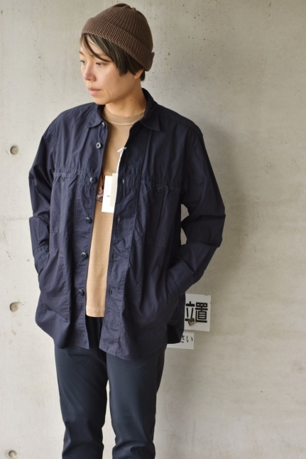 注目★★の FLISTFIA × SAGE DE CRET_d0152280_07441313.jpg