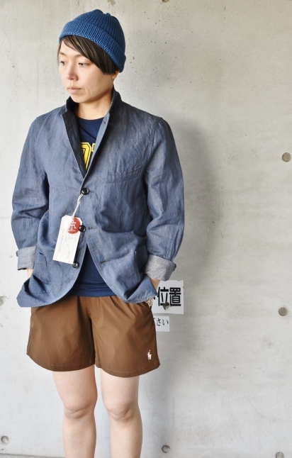 Ralph SET UP!★! × FULL COUNT_d0152280_08562647.jpg