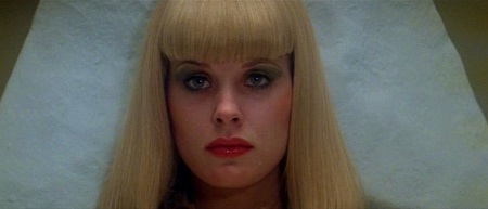 ギャラクシーナ Galaxina 1980 なかざわひでゆき の毎日が映画 音楽三昧 ギャラクシーナ Galaxina 1980 なかざわひでゆき の毎日が映画 音楽三昧