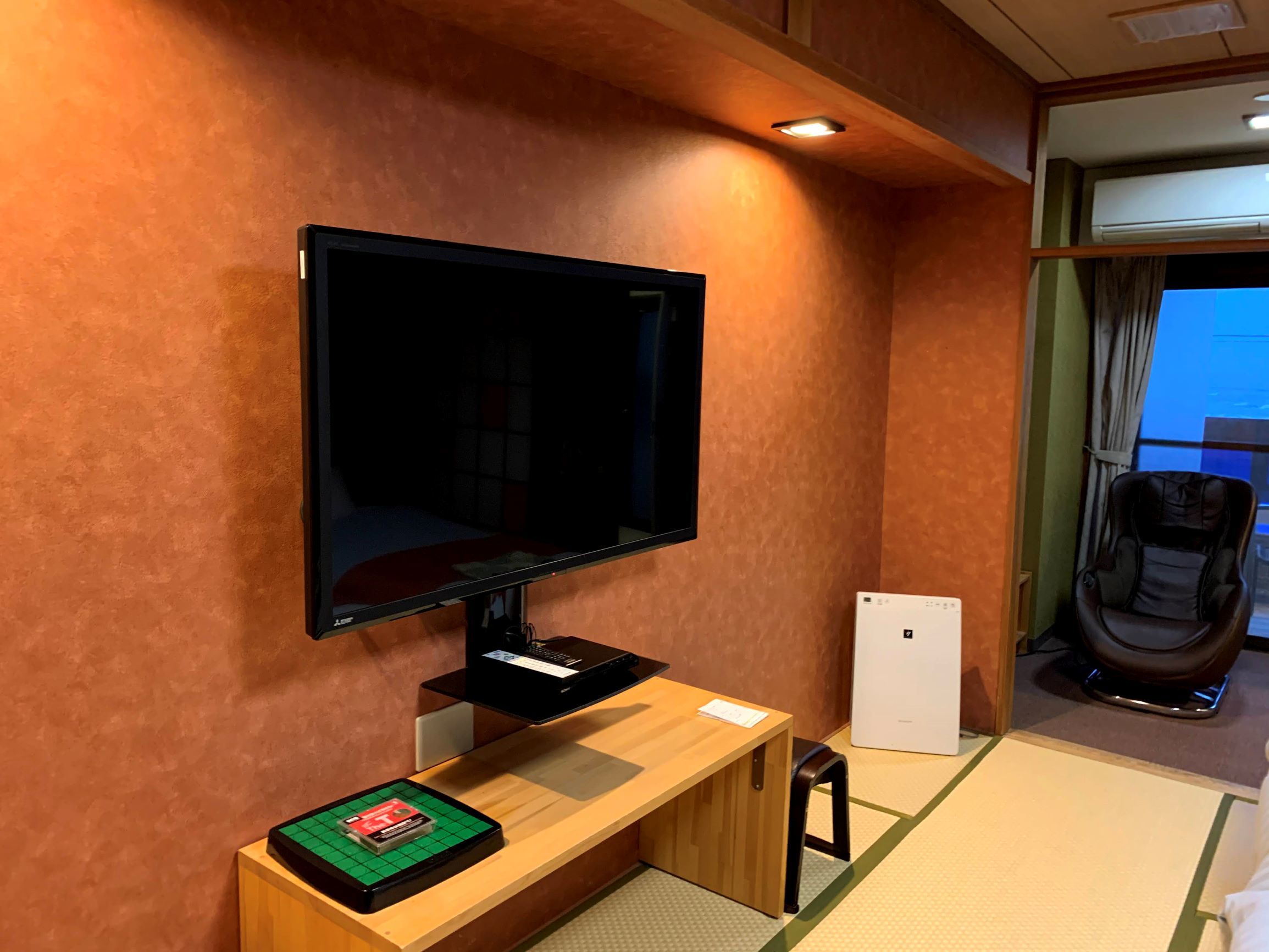 千葉1泊2日 その3 夢みさき お部屋編_f0350787_16344707.jpg