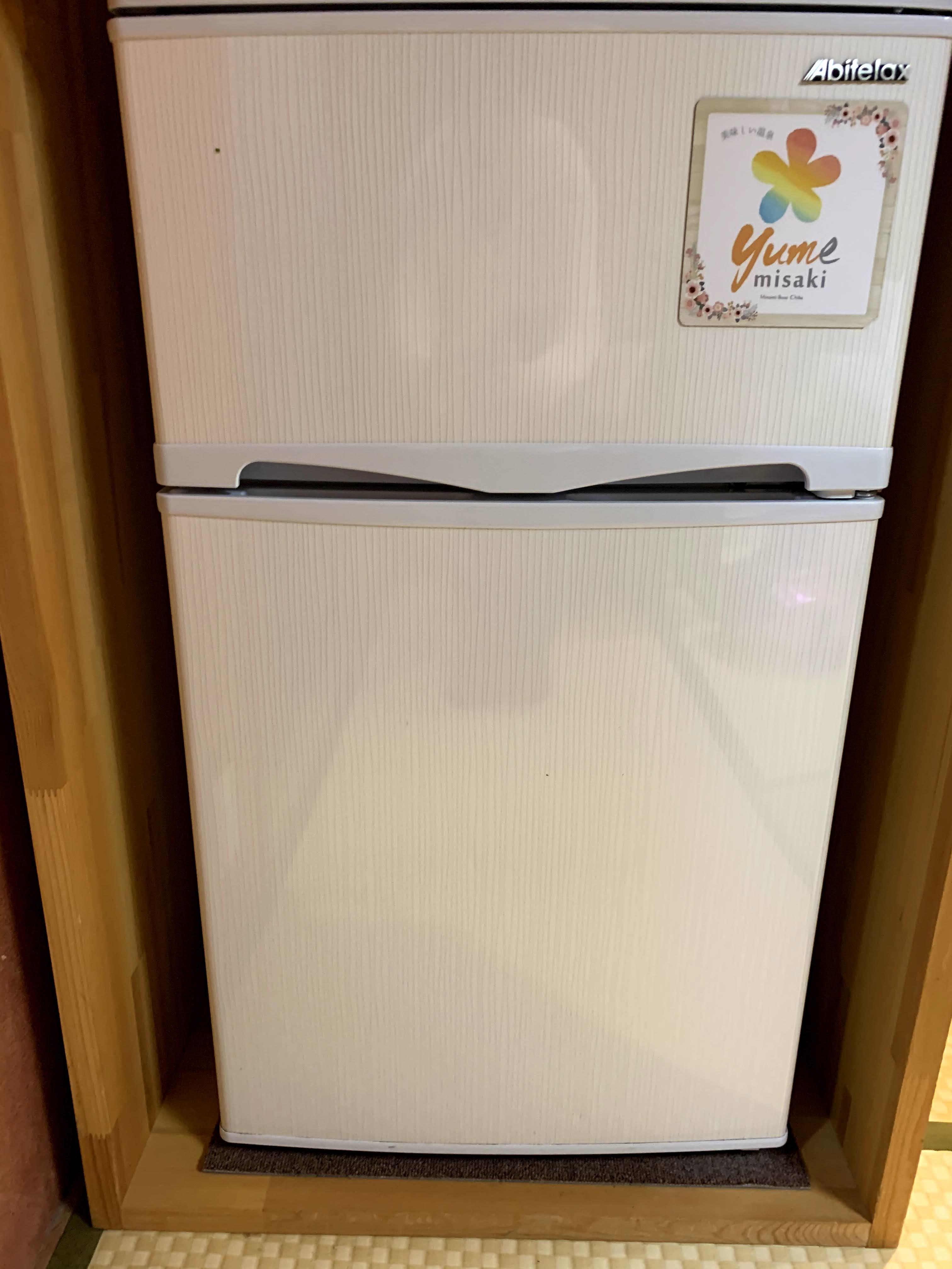 千葉1泊2日 その3 夢みさき お部屋編_f0350787_16363440.jpg