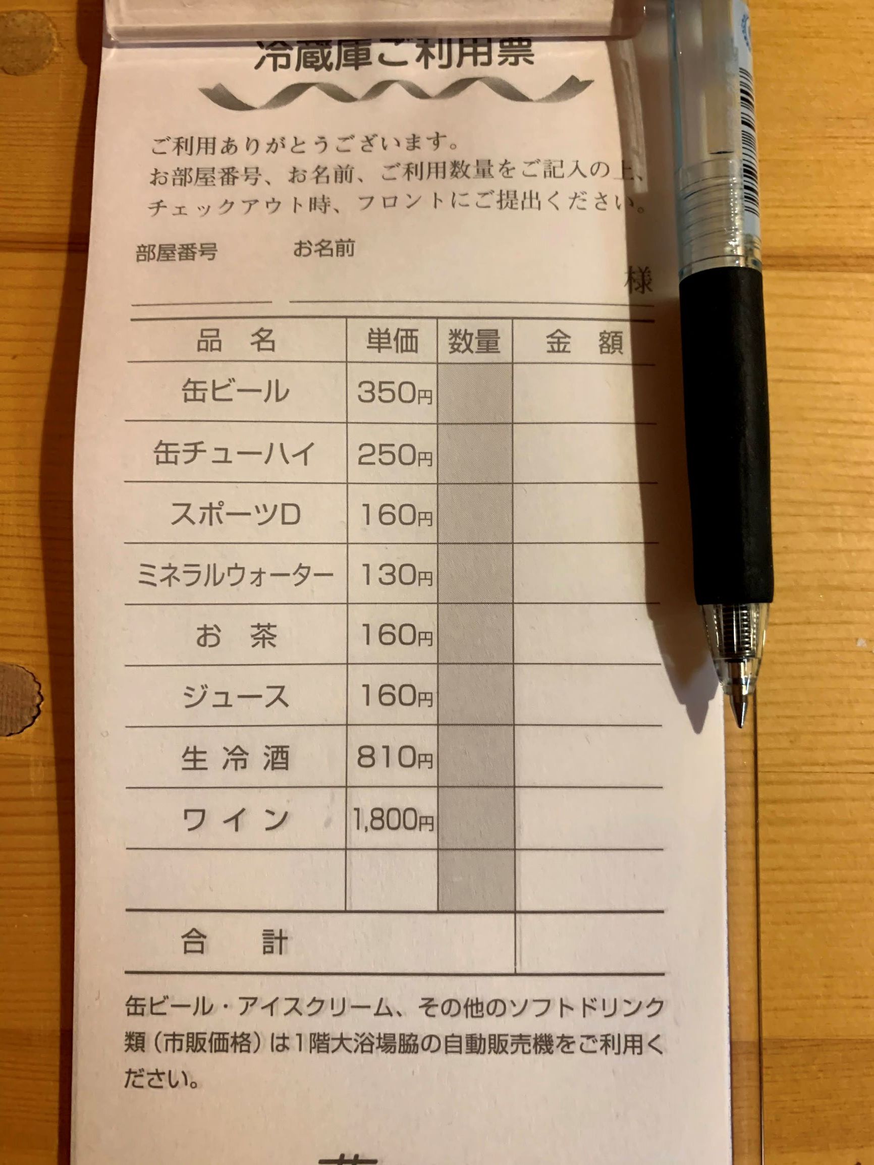 千葉1泊2日 その3 夢みさき お部屋編_f0350787_16375421.jpg