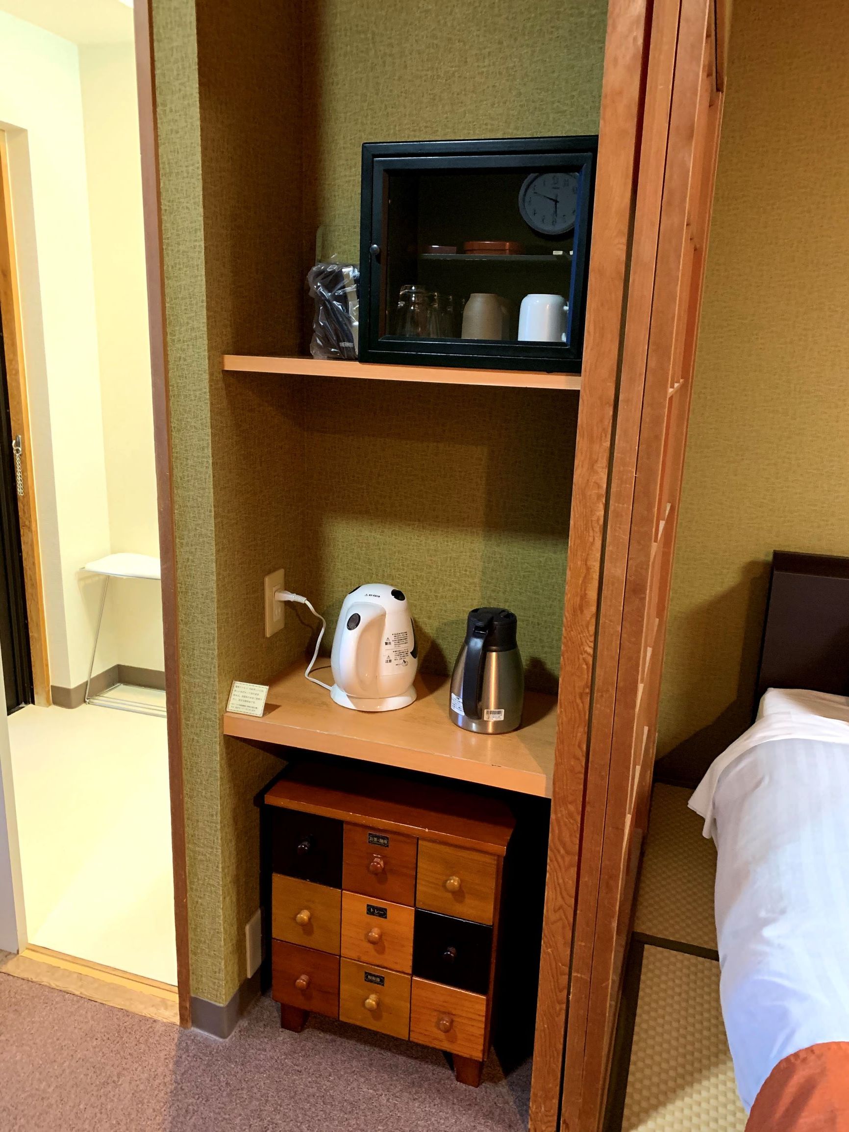 千葉1泊2日 その3 夢みさき お部屋編_f0350787_16383539.jpg