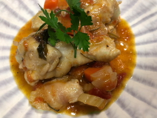 骨付きチキン_a0233991_21000439.jpg
