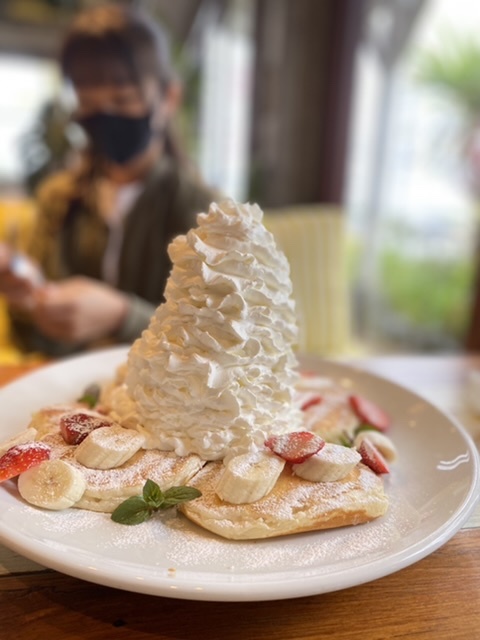 コナズ珈琲 パンケーキとロコモコ 海老名駅から車で7分 パン教室 Fam Life Bread コナズ珈琲 パンケーキとロコモコ 海老名駅から車で7分 パン教室 Fam Life Bread