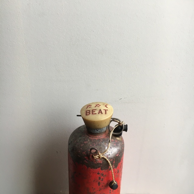 2022新作モデル 骨董品 昔の消火器？ ecousarecycling.com