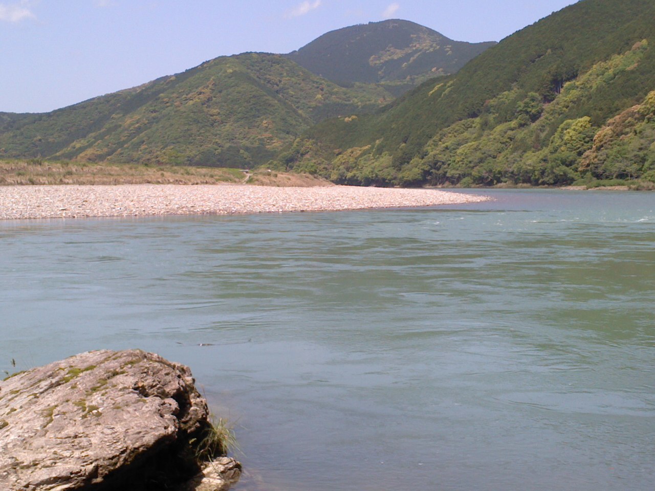 熊野古道大辺路_b0109511_09380021.jpg
