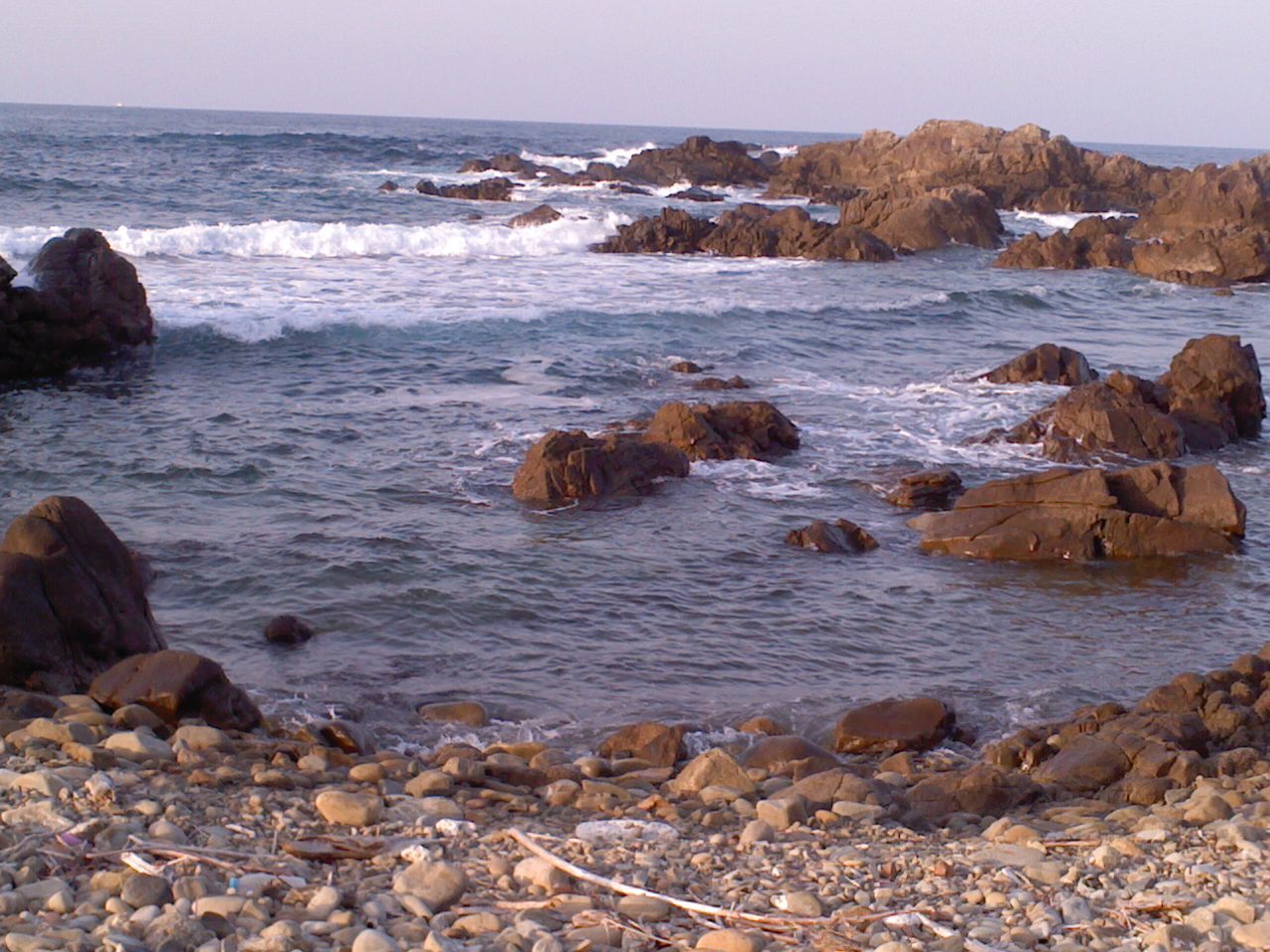 熊野古道大辺路_b0109511_09445165.jpg