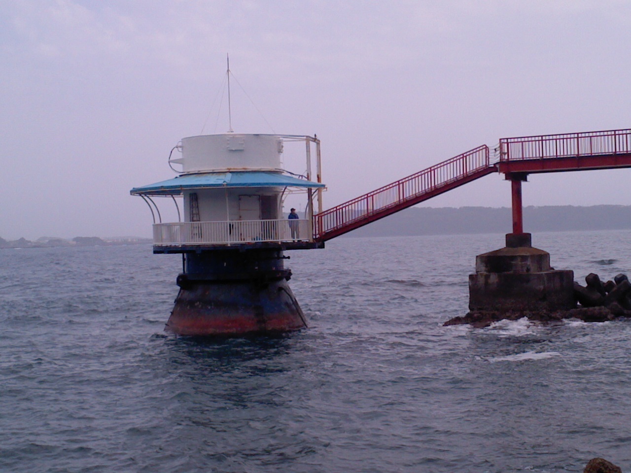 熊野古道大辺路_b0109511_09474010.jpg
