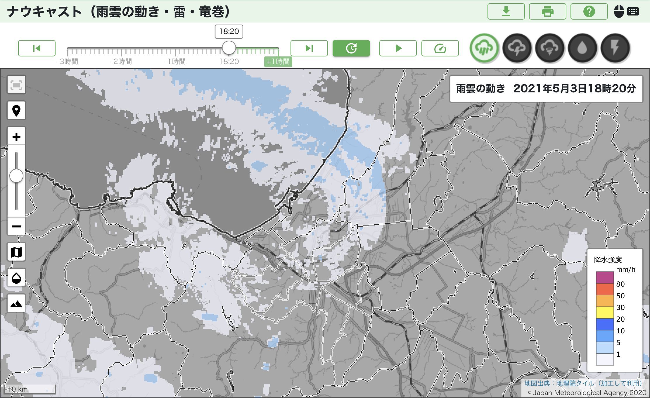 一日中雨の憲法記念日_c0025115_22001296.jpg