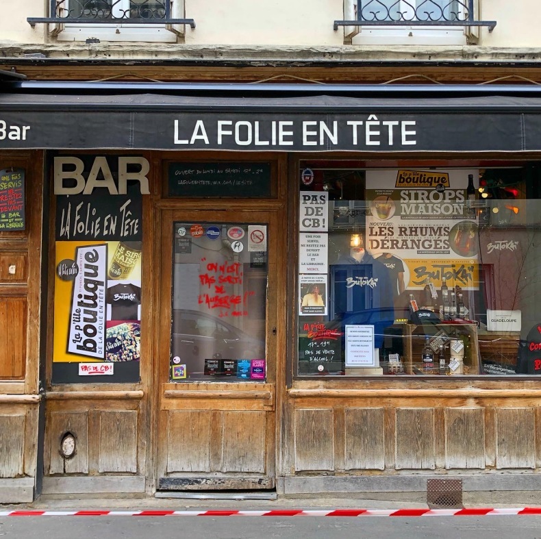 フランスの飲食店が5月19日から再開予定です! 準備に余念のないビュット・オ・カイユより_a0231632_02525531.jpeg
