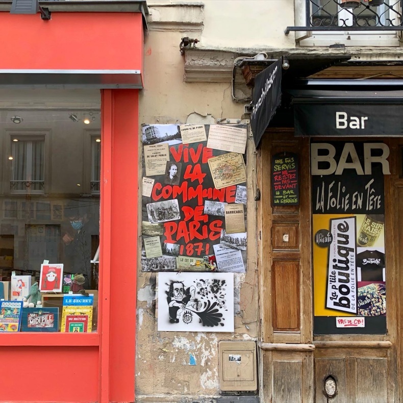 フランスの飲食店が5月19日から再開予定です! 準備に余念のないビュット・オ・カイユより_a0231632_02531334.jpeg