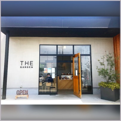 稲美町 The Garden 山のパン屋ダディーズベーカリー 他 つれづれなるままに