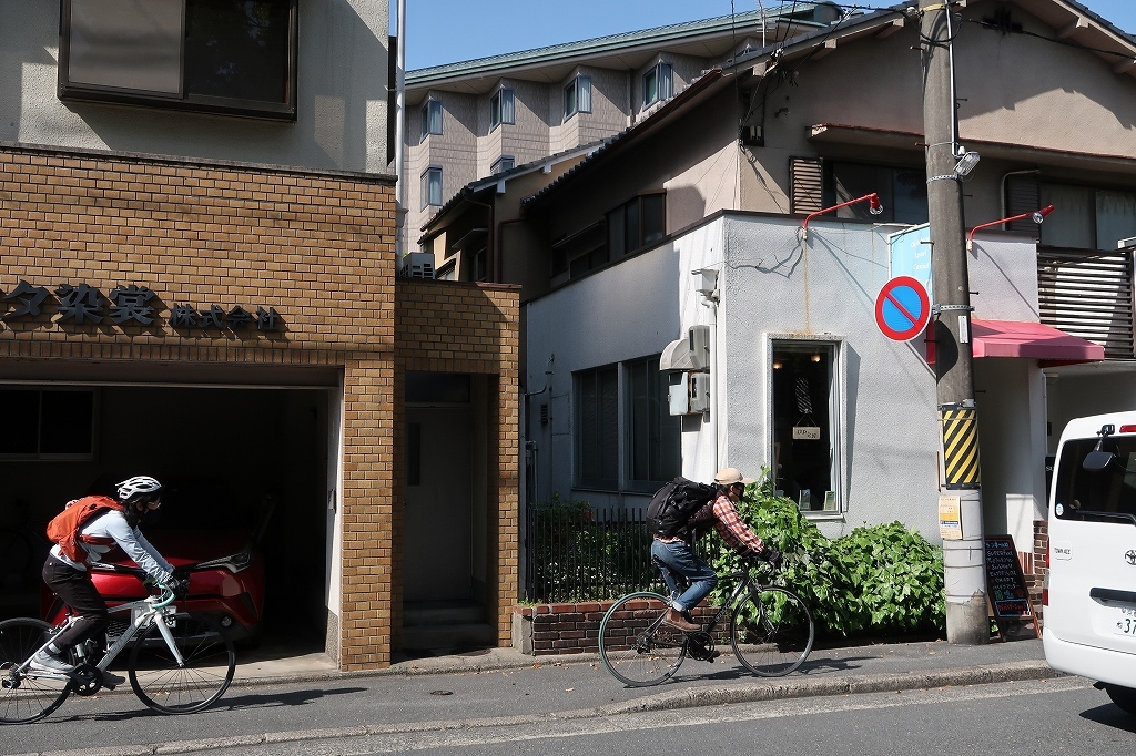 チャリンコ隊_e0374932_07571671.jpg