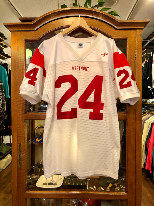 ホッケーシャツ&フットボールシャツ : 町田の古着屋ULTRABO